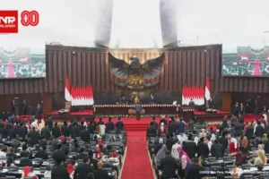 Prabowo peringatan jenderal tambang