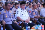 Bupati Bogor Apresiasi Bakti Sosial dan Kesehatan Polri di Gunung Sindur