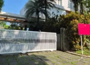 Kejagung Sita Rumah Mewah Riza Chalid di Kasus Korupsi Rp285 Triliun