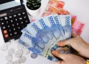 Rupiah Melemah Ke Rp16.499 Di Tengah Aksi Demo