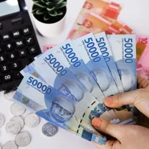 Rupiah Melemah Ke Rp16.499 Di Tengah Aksi Demo