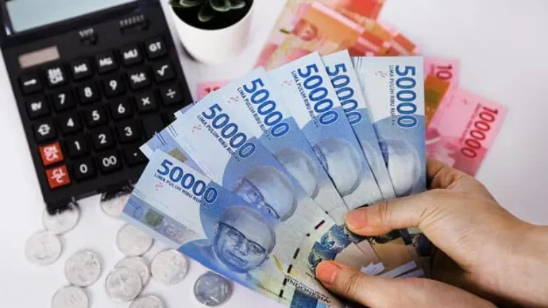 Rupiah Melemah Ke Rp16.499 Di Tengah Aksi Demo