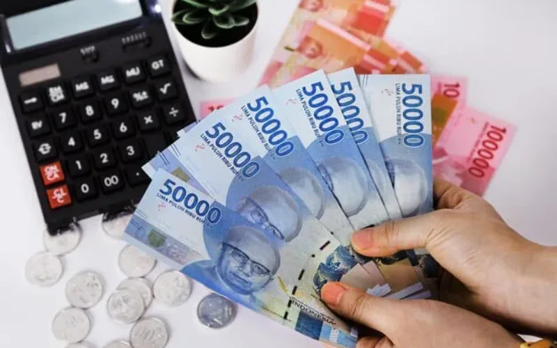 Rupiah Melemah Ke Rp16.499 Di Tengah Aksi Demo