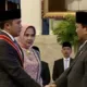 Prabowo Anugerahkan Bintang Mahaputera Utama ke Sekretaris Kabinet Teddy