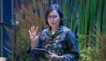 Sri Mulyani Bantah Video Deepfake Soal Guru Beban Negara