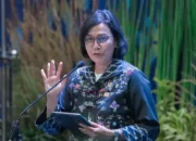 Sri Mulyani Bantah Video Deepfake Soal Guru Beban Negara