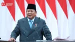 Prabowo Hapus Tantiem Komisaris BUMN hingga Rp 40 Miliar