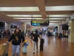 Terminal 1C Soekarno-Hatta Kembali Beroperasi Setelah 6 Tahun