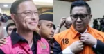 DPR Setujui Abolisi Tom Lembong dan Amnesti Hasto Usulan Presiden Prabowo