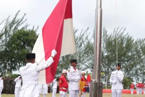 Rangkaian Acara HUT ke-80 RI, Puncak 17 Agustus 2025 di Monas dan Istana Merdeka