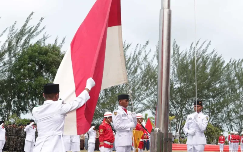 Rangkaian Acara HUT ke-80 RI, Puncak 17 Agustus 2025 di Monas dan Istana Merdeka