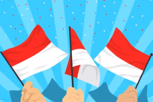 Pendaftaran Upacara 17 Agustus 2025 di Istana Dibuka, Ini Cara Daftarnya