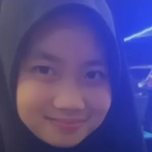 Zara Qairina