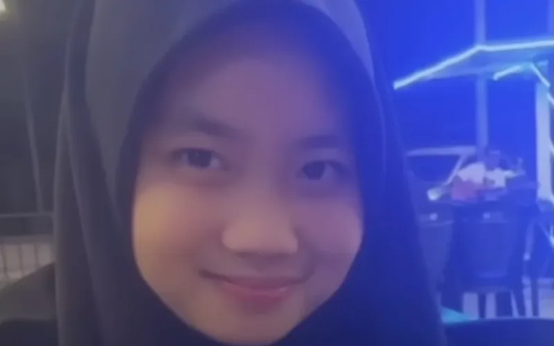 Autopsi Konfirmasi Kematian Zara Qairina akibat Cedera Otak