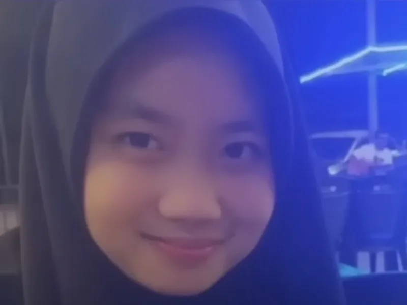 Zara Qairina