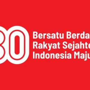 Istana dan Kemenpora Gelar Merdeka Run 24 Agustus 2025