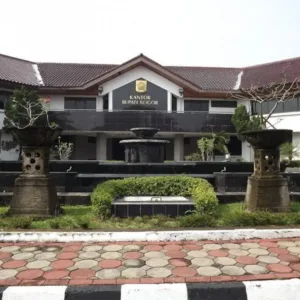 Pemerintahan Kabupaten Bogor 2025–2030 Dipimpin Rudy Susmanto dan Ade Ruhandi