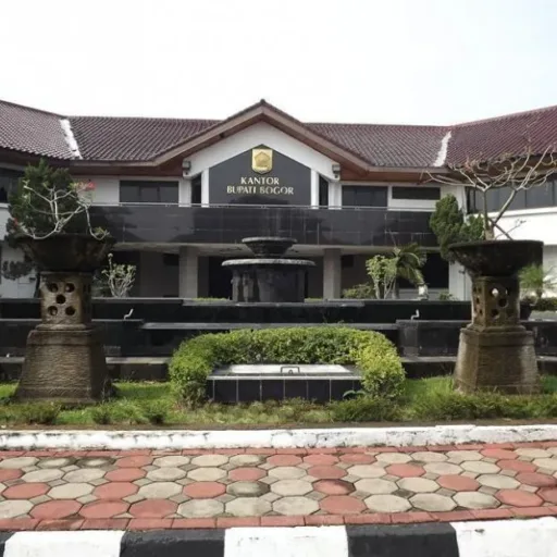 Pemerintahan Kabupaten Bogor 2025–2030 Dipimpin Rudy Susmanto dan Ade Ruhandi