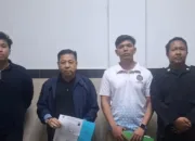 Setya Novanto Bebas Bersyarat, dari Kasus e-KTP