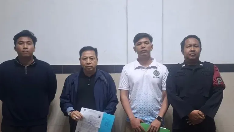 Setya Novanto Bebas Bersyarat, dari Kasus e-KTP