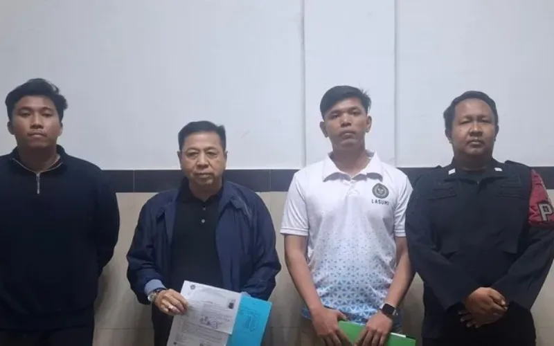 Setya Novanto Bebas Bersyarat, dari Kasus e-KTP