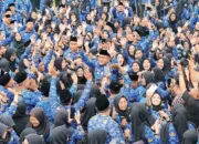 Bupati Bogor Pastikan 9.756 Formasi PPPK Dibuka Tanpa Biaya