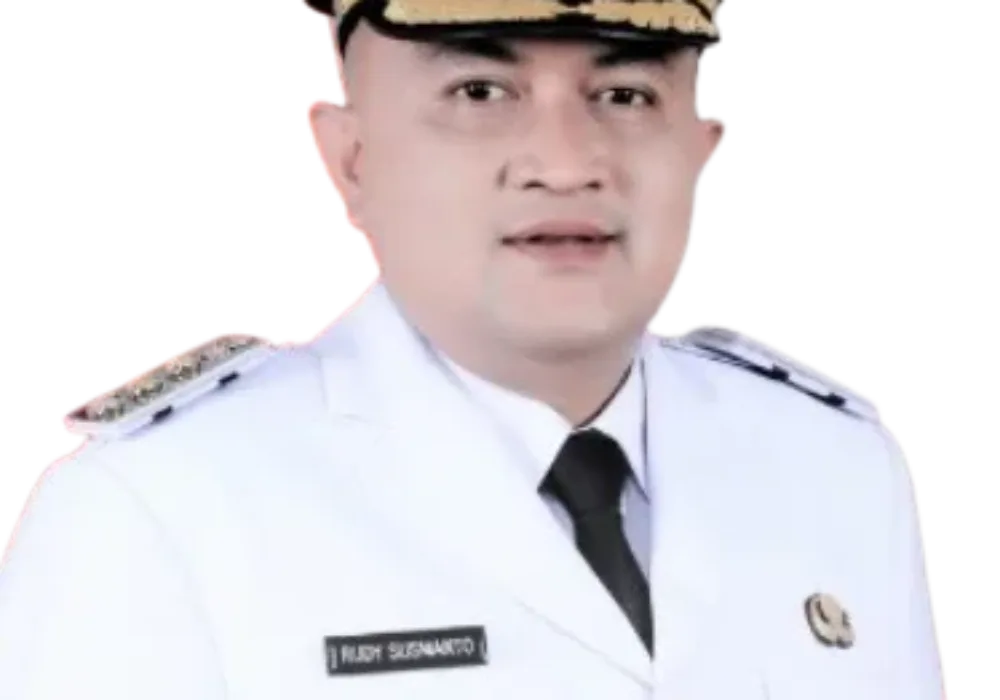 Bupati Bogor Rudy Susmanto Profil, Politikus Gerindra Asal Sukoharjo