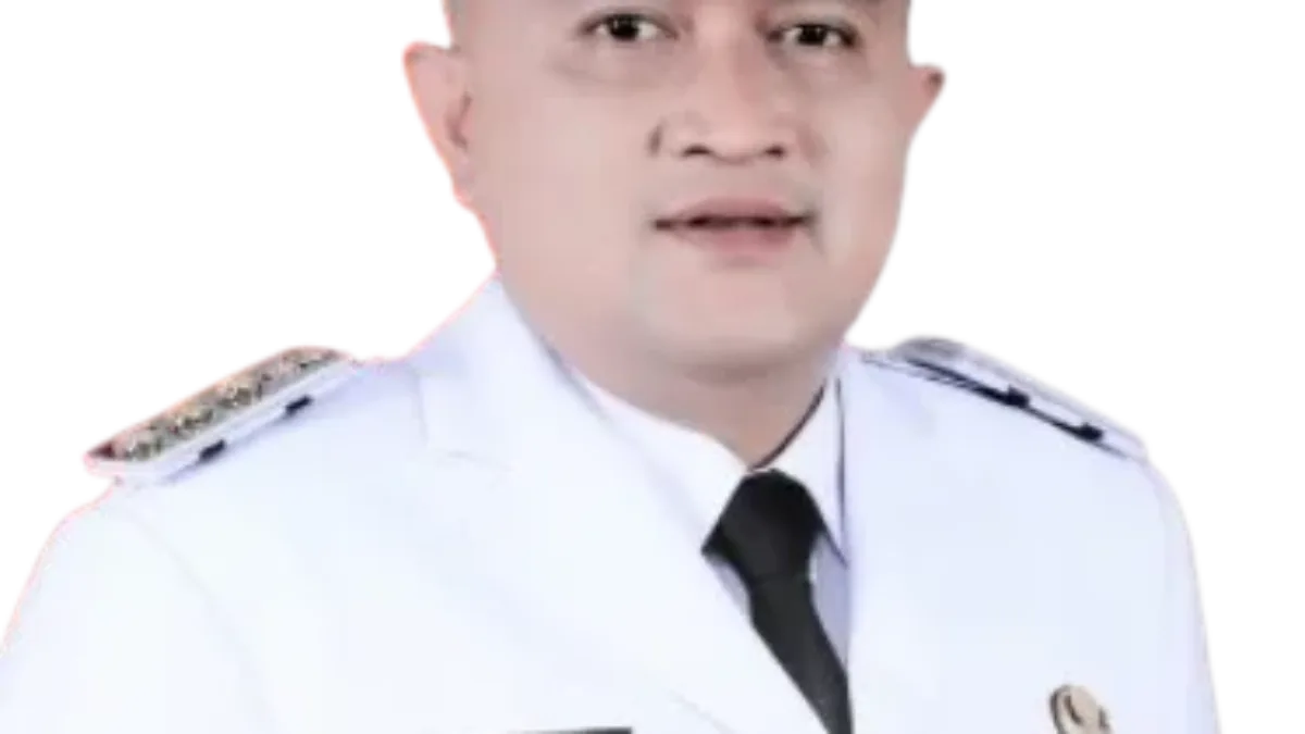 Bupati Bogor Rudy Susmanto Profil, Politikus Gerindra Asal Sukoharjo