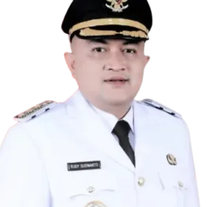 Bupati Bogor Rudy Susmanto Profil, Politikus Gerindra Asal Sukoharjo