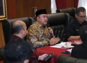 Bupati Bogor Percepat Program Rutilahu 14 Ribu Unit