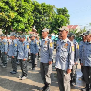 Bupati Bogor Ajak Warga Aktifkan Siskamling Demi Kondusifitas Wilayah