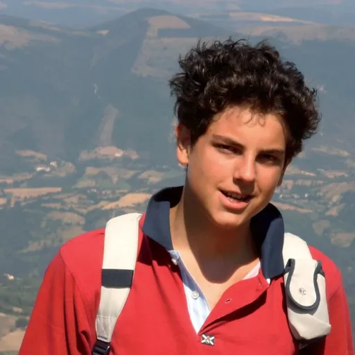 Carlo Acutis, Santo Milenial Pertama yang Dijuluki Influencer Tuhan