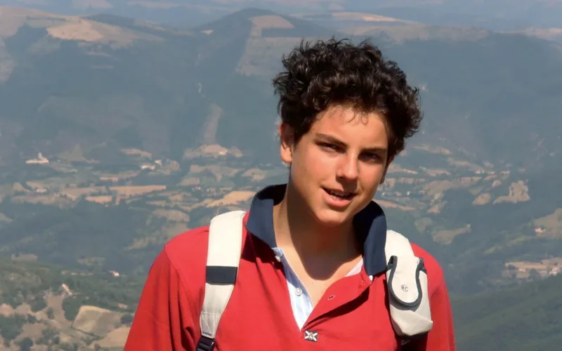 Carlo Acutis, Santo Milenial Pertama yang Dijuluki Influencer Tuhan