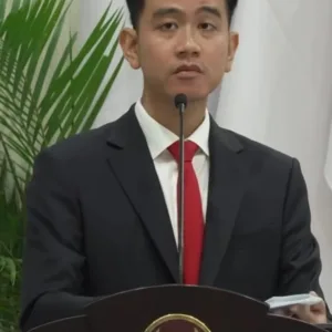 Gibran Digugat Rp125 Triliun ke PN Jakpus, Sidang Dimulai 8 September