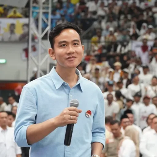 Sidang Gugatan Rp125 Triliun terhadap Gibran Kembali Ditunda