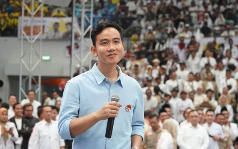 Sidang Gugatan Rp125 Triliun terhadap Gibran Kembali Ditunda