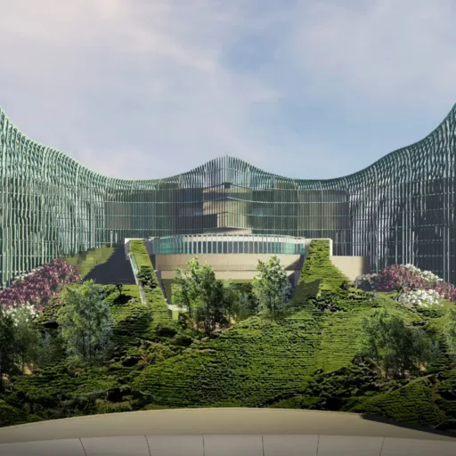 Prabowo Tetapkan IKN Sebagai Ibu Kota Politik 2028 Lewat Perpres 79/2025