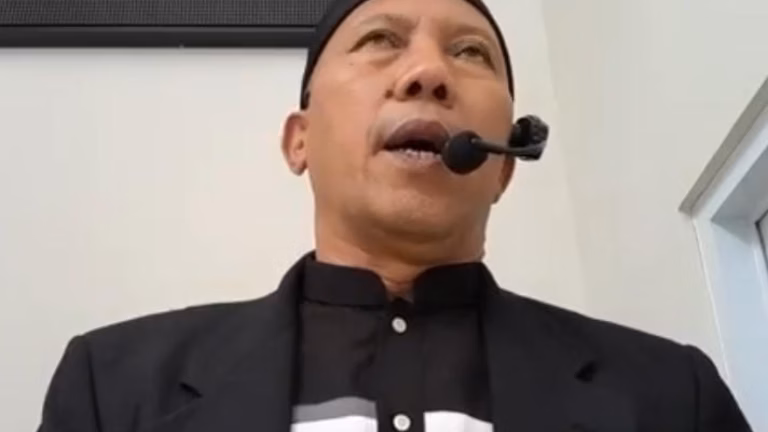 Tetap Kuat di Tengah Tipu Daya: Pelajaran Qur’ani untuk Hidup Modern (Bagian 6 – Lanjutan dari Bagian 5) Oleh: Aep Saepullah Mubarok