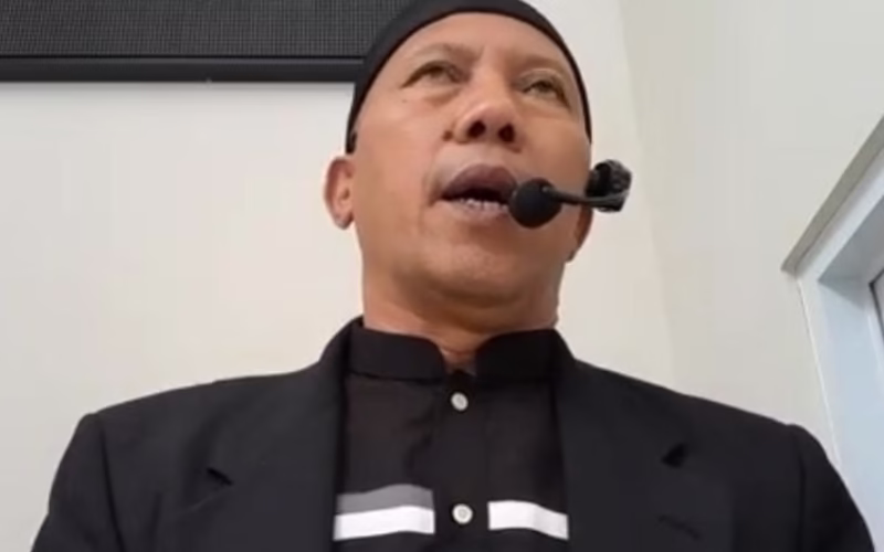 Tetap Kuat di Tengah Tipu Daya: Pelajaran Qur’ani untuk Hidup Modern (Bagian 6 – Lanjutan dari Bagian 5) Oleh: Aep Saepullah Mubarok