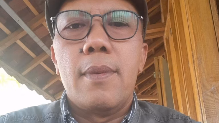 Bagian 4 “Ketika UMKM Bicara, Ekonomi Bergerak” Oleh: Aep Saepullah Mubarok