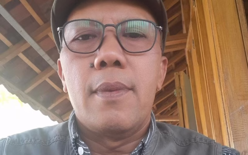 Bagian 4 “Ketika UMKM Bicara, Ekonomi Bergerak” Oleh: Aep Saepullah Mubarok
