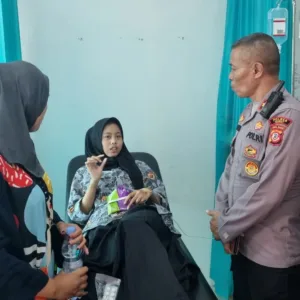 Pesta Rakyat – TNI Fair jelang HUT ke-80 TNI di Monas
