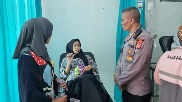Pesta Rakyat – TNI Fair jelang HUT ke-80 TNI di Monas