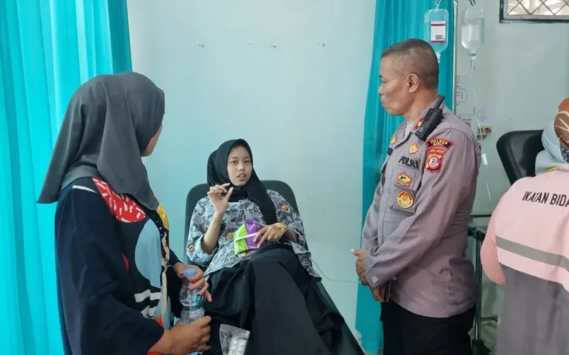 Pesta Rakyat – TNI Fair jelang HUT ke-80 TNI di Monas