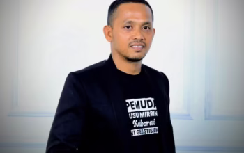 PPPK, SK Siluman, dan Pengabdian Ganda Yang Menyesatkan