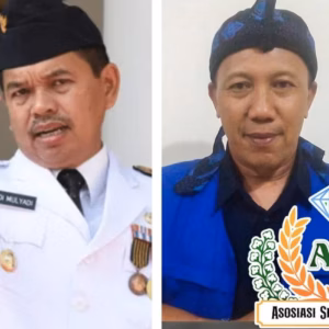 Leuit KDM dan KDMP : Harmoni Tradisi Sunda dan Ekonomi Moderen Oleh: Aep Saepullah Mubarok Pegiat dan Penggerak Koperasi Nasional
