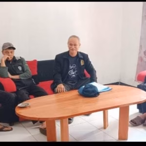 BUMDes Mulyaraharja Pokus Perkuat Pangan dan UMKM Lewat Workshop di Talegong
