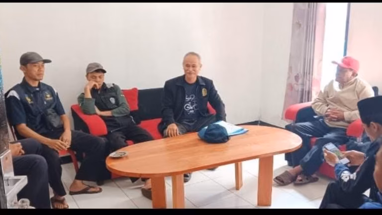 BUMDes Mulyaraharja Pokus Perkuat Pangan dan UMKM Lewat Workshop di Talegong