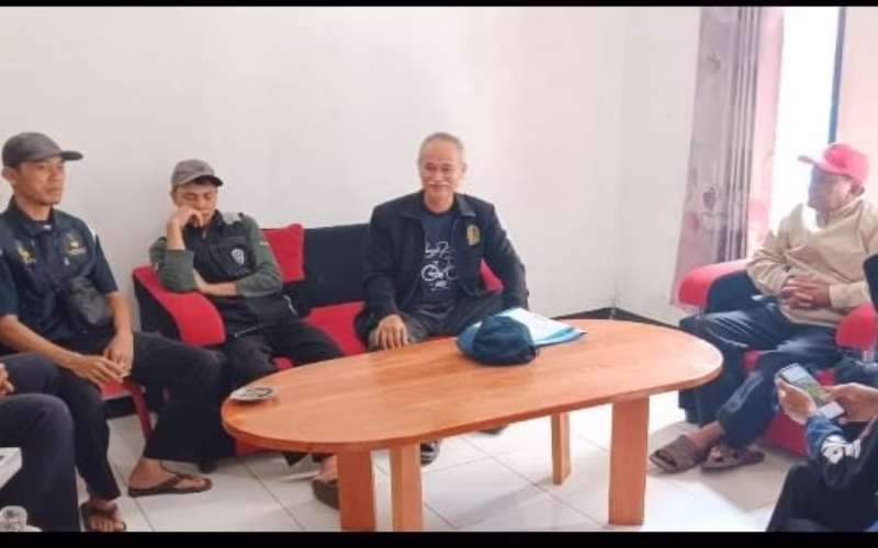 BUMDes Mulyaraharja Pokus Perkuat Pangan dan UMKM Lewat Workshop di Talegong