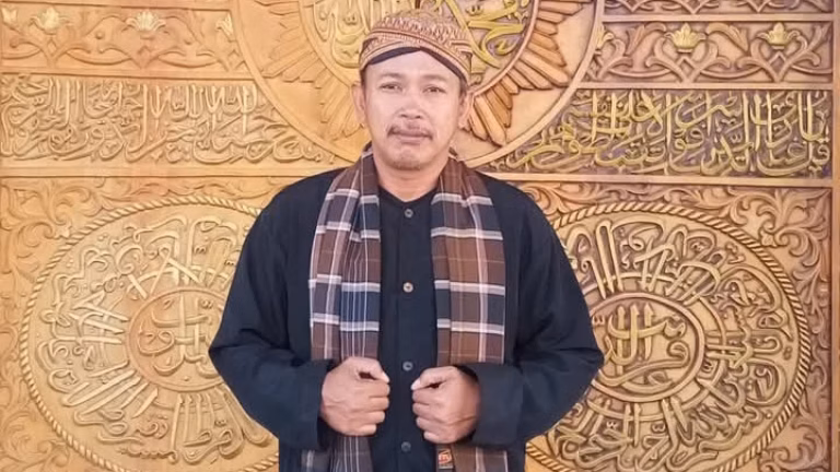 Konsep Sunda Buhun Disuhun,Fondasi Moral Bagi Agama dan Negara